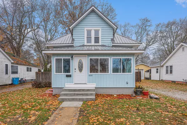 Three Rivers, MI 49093,633 S Constantine Street