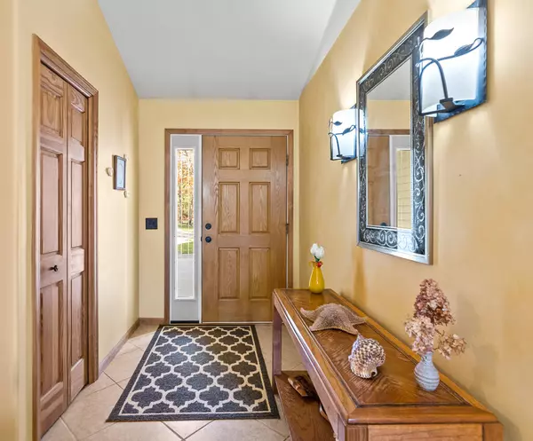 Muskegon, MI 49442,423 Fernwood Lane