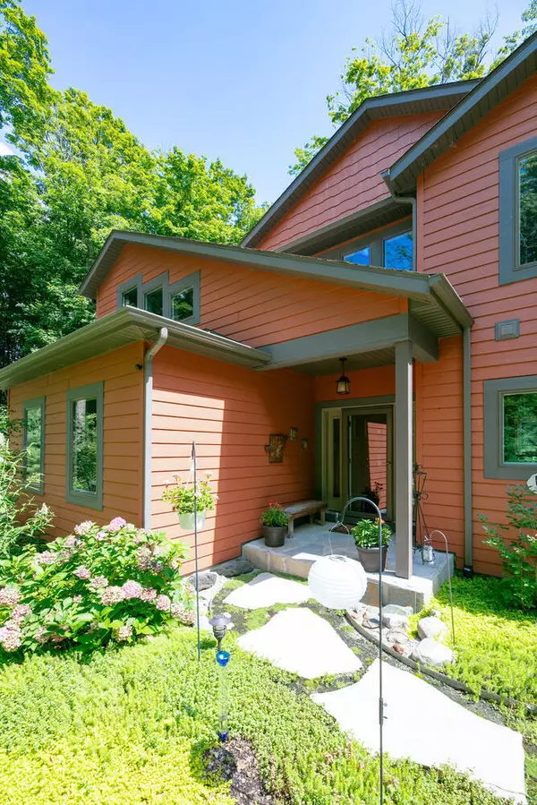 Buchanan, MI 49107,46 Camp Madron Road #46