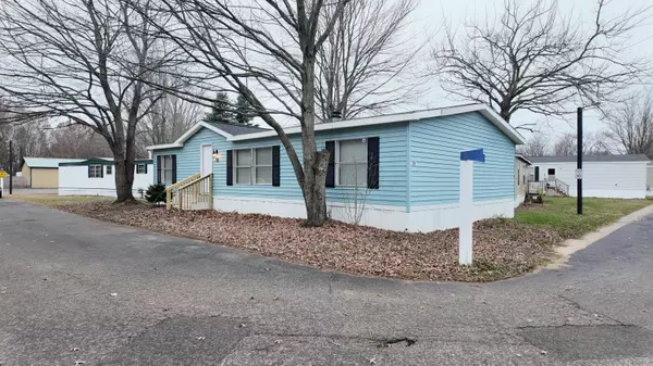 Norton Shores, MI 49456,1281 E Pontaluna Road ##28