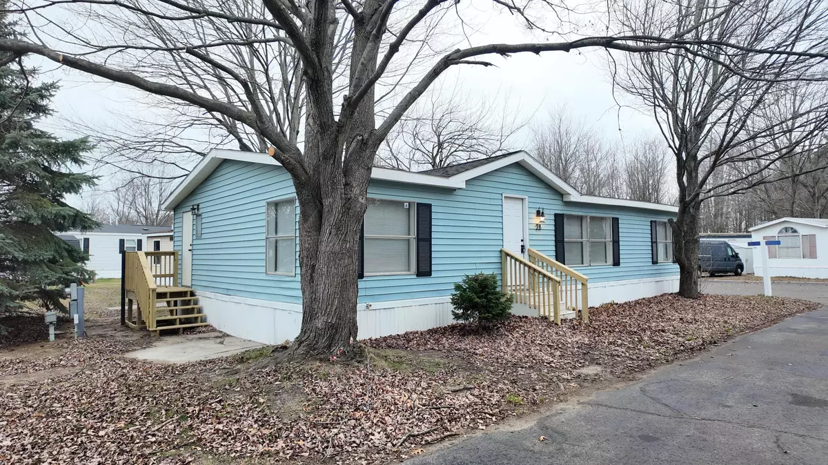 Norton Shores, MI 49456,1281 E Pontaluna Road ##28