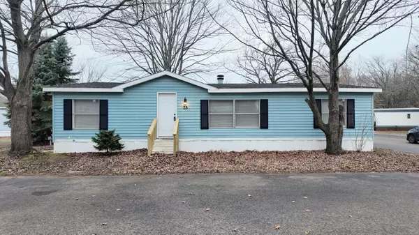 Norton Shores, MI 49456,1281 E Pontaluna Road ##28