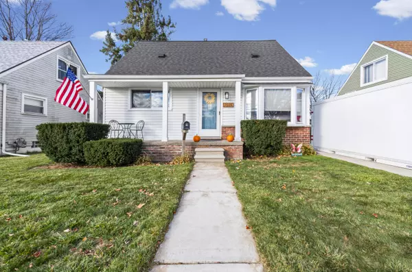 Garden City, MI 48135,7015 Deering Street