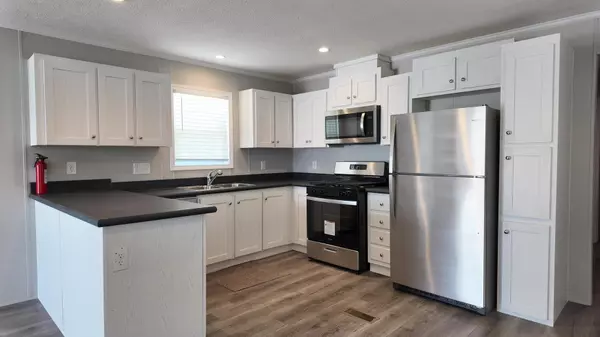 Big Rapids, MI 49307,20803 Grandville Road #213