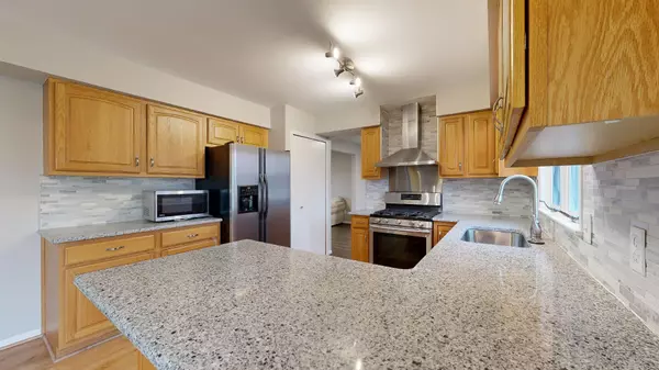 Ann Arbor, MI 48105,3129 Fawnmeadow Court