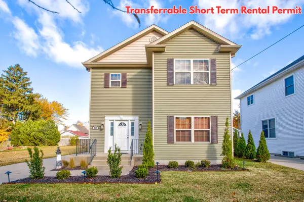 South Haven, MI 49090,317 Monroe Street