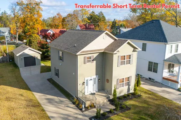 South Haven, MI 49090,317 Monroe Street