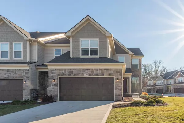 3341 Roseford Boulevard, Ann Arbor, MI 48105