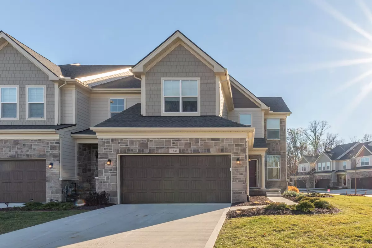 Ann Arbor, MI 48105,3341 Roseford Boulevard