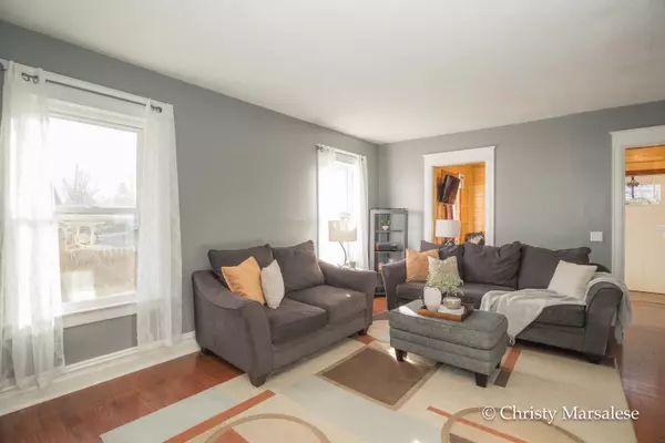 Battle Creek, MI 49017,160 Harvard Street