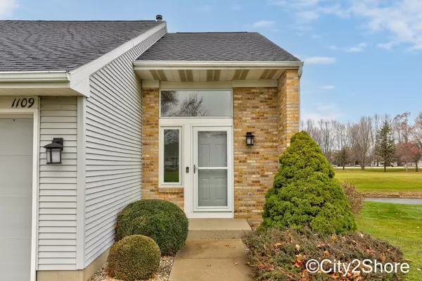 Hudsonville, MI 49426,1109 Fairfield Drive