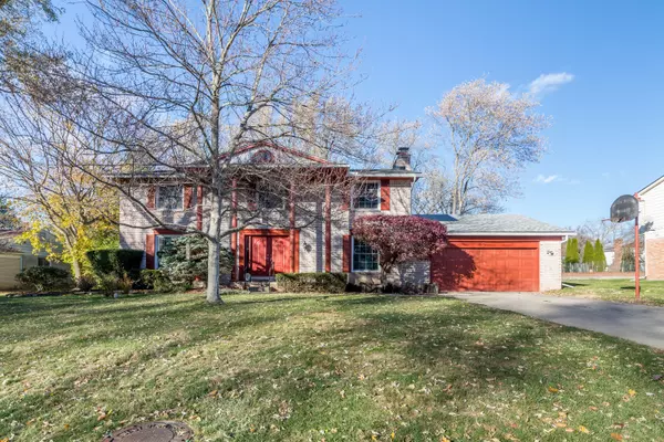 6882 Post Oak Drive, West Bloomfield, MI 48322