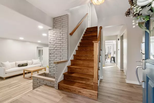 Jackson, MI 49203,1731 Thornwood Road