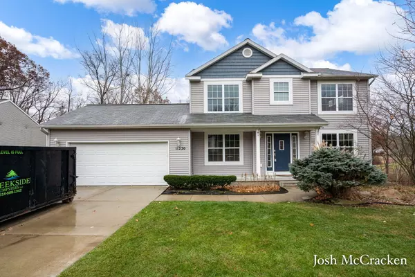 Lowell, MI 49331,11220 Barnsley SE Road