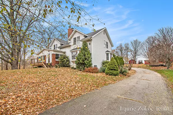 Byron Center, MI 49315,3947 76th SW Street