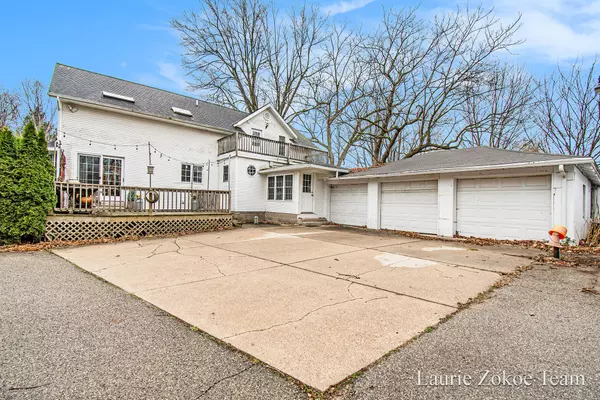 Byron Center, MI 49315,3947 76th SW Street