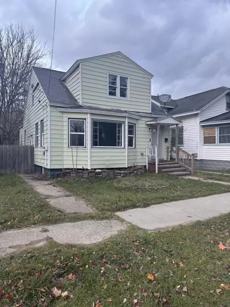 428 Orchard Avenue, Muskegon, MI 49442