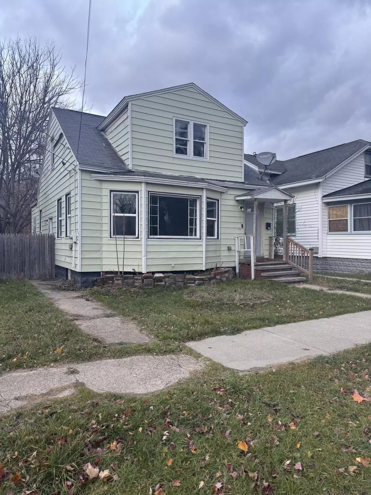 Muskegon, MI 49442,428 Orchard Avenue