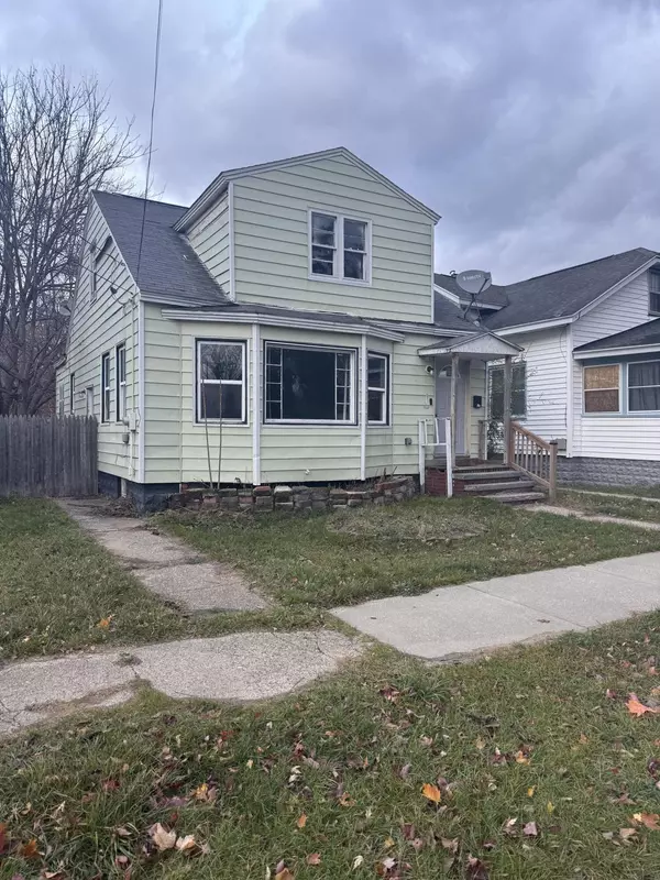 428 Orchard Avenue, Muskegon, MI 49442