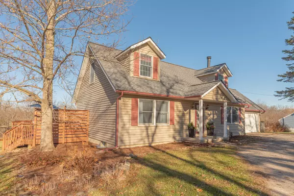 Dexter, MI 48130,6838 Daly Rd