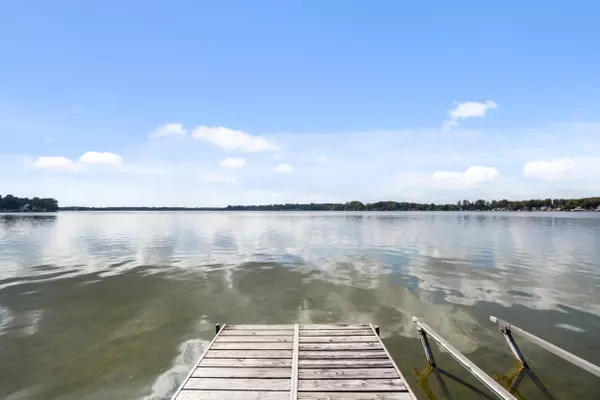 Manitou Beach, MI 49253,4276 Echo Cove