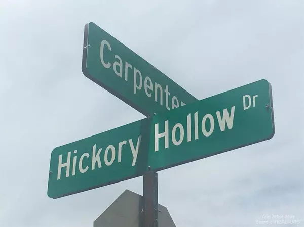 Ypsilanti, MI 48197,3983 Hickory Hollow Drive