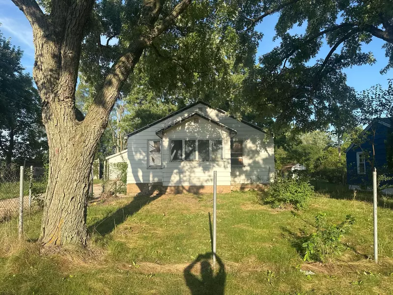 617 Gestner Road, Benton Harbor, MI 49022