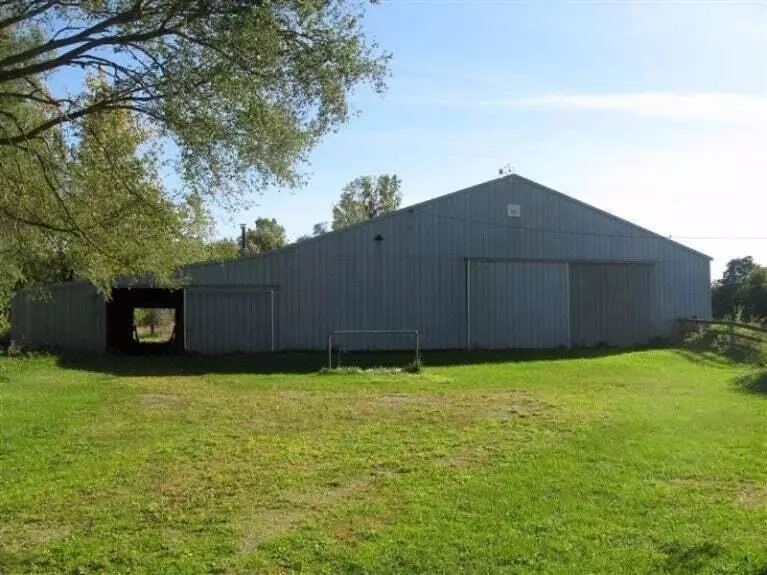 269 Creek Road, Union City, MI 49094