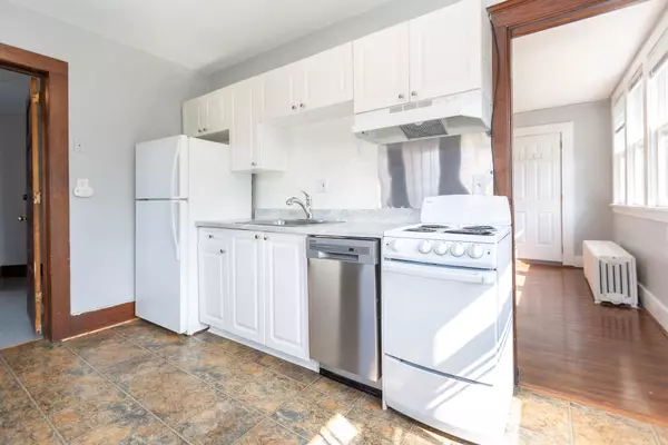 Ypsilanti, MI 48197,308 Ballard Street