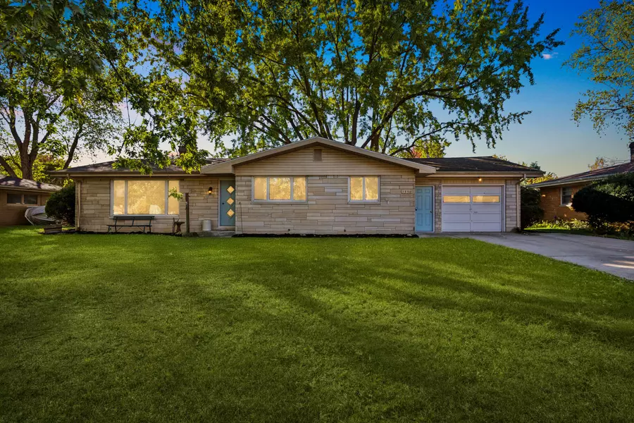 1350 Susan Drive, St. Joseph, MI 49085