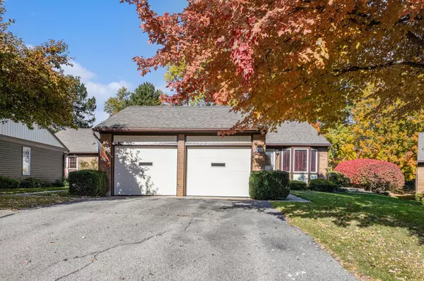 Grand Rapids, MI 49546,2233 Radcliff SE Circle #82