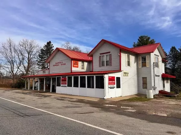 Battle Creek, MI 49017,13027 Banfield Road