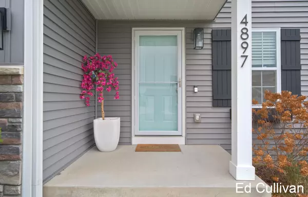 Hudsonville, MI 49426,4897 Shadow Creek Drive
