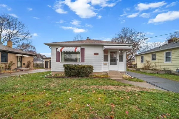 Wyoming, MI 49509,1950 Federal SW Avenue