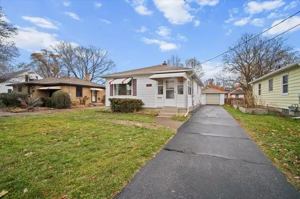 1950 Federal SW Avenue, Wyoming, MI 49509