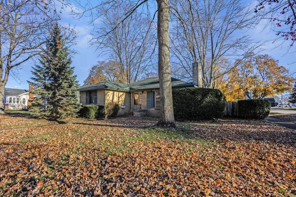 North Muskegon, MI 49445,1201 Mills Avenue