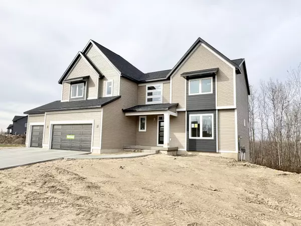 Caledonia, MI 49316,5955 Braemoor SE Court