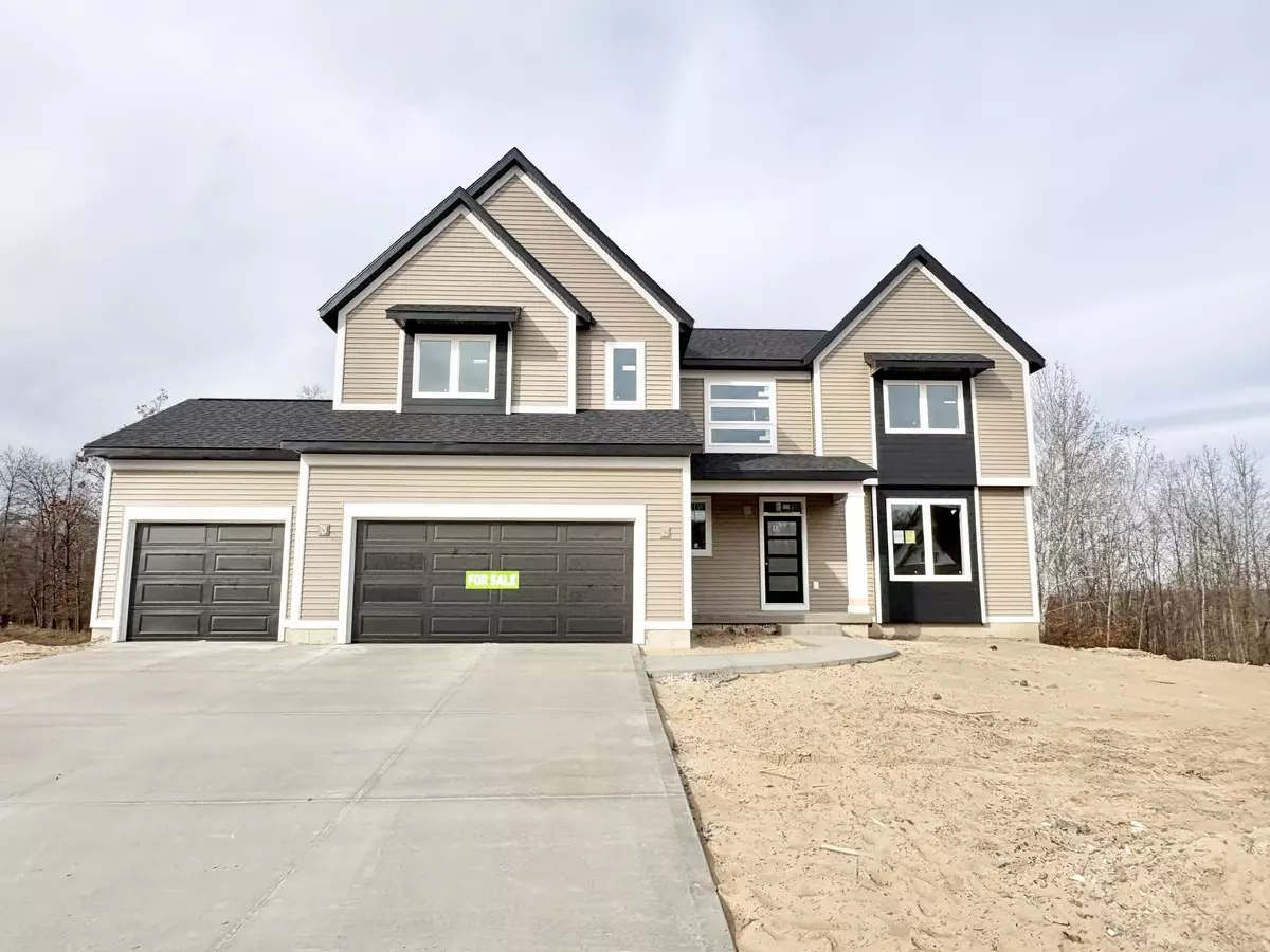 Caledonia, MI 49316,5955 Braemoor SE Court