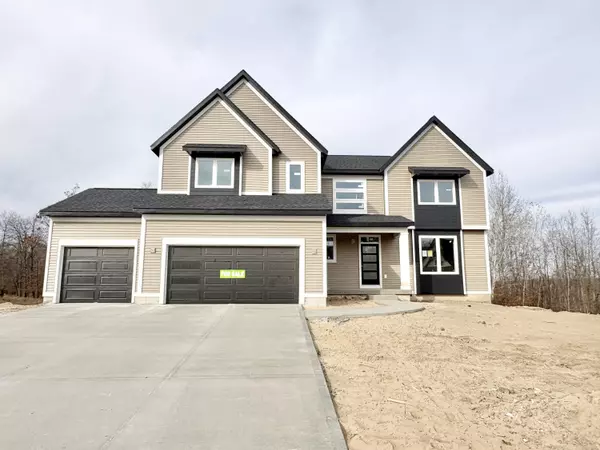 5955 Braemoor SE Court, Caledonia, MI 49316