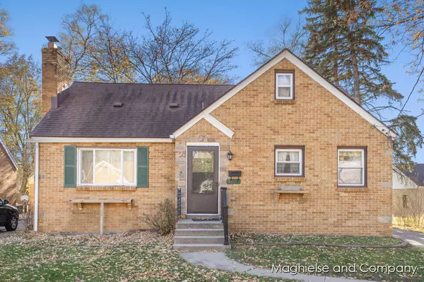 Grand Rapids, MI 49507,300 Eola SE Street