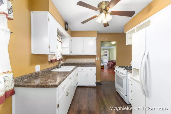 Grand Rapids, MI 49507,300 Eola SE Street