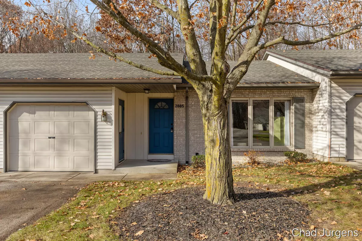 Caledonia, MI 49316,2885 Hidden View SE Drive