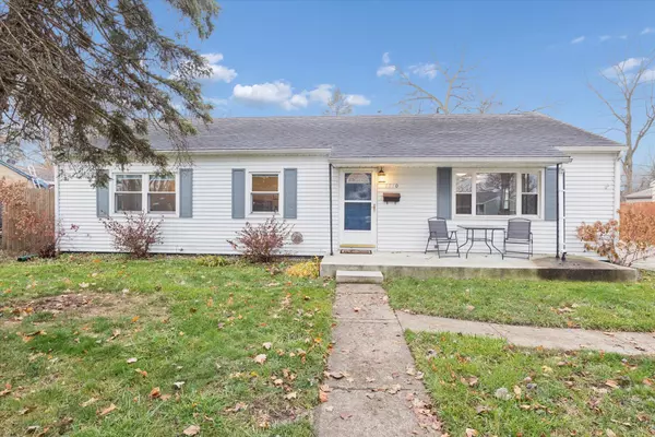 Niles, MI 49120,1710 Cedar Street