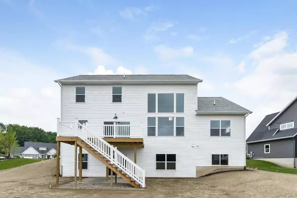 Caledonia, MI 49316,3336 Hideaway SE Drive