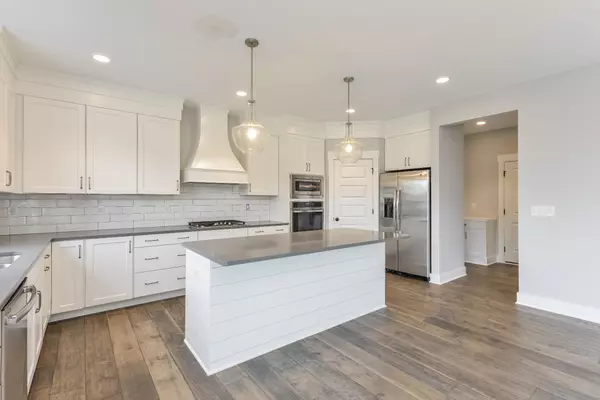 Caledonia, MI 49316,3336 Hideaway SE Drive