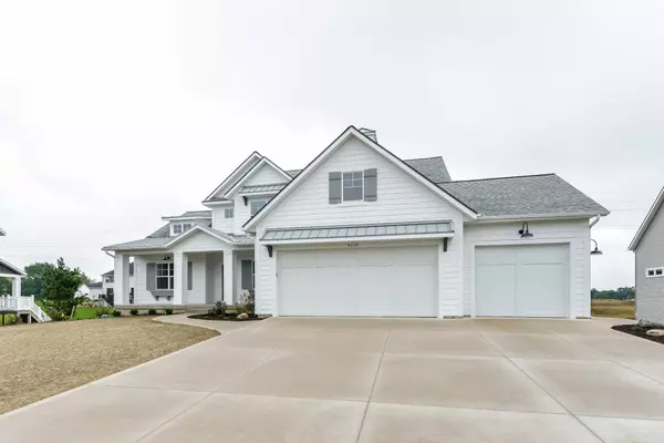 Caledonia, MI 49316,3336 Hideaway SE Drive