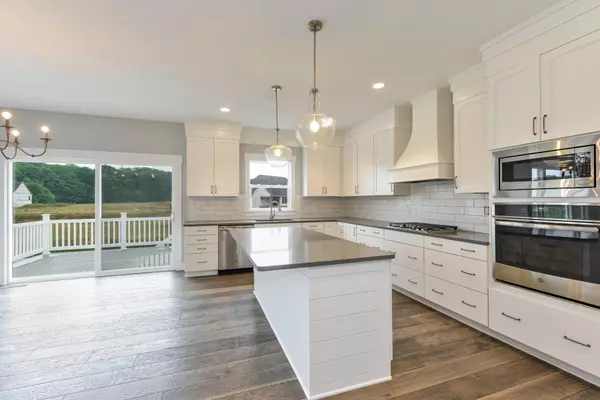 Caledonia, MI 49316,3336 Hideaway SE Drive