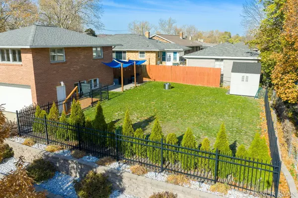 Grand Rapids, MI 49504,1001 6th NW Street