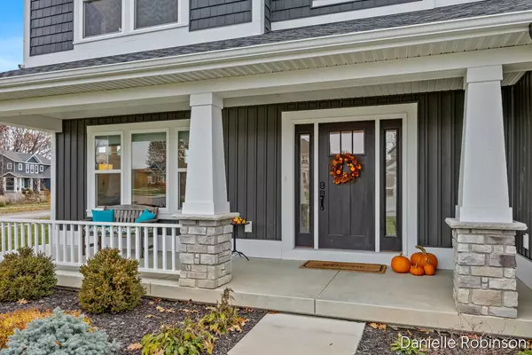 Jenison, MI 49428,3361 Box Elder Drive