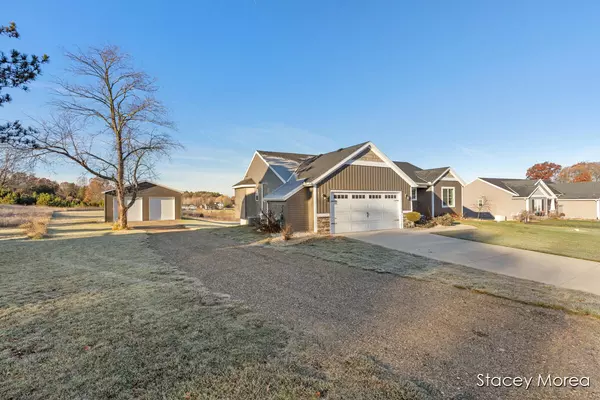 Sparta, MI 49345,11791 Crystal Ridge NE Drive